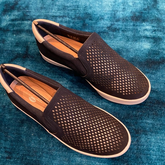 Dr. Scholl's Shoes - Dr Scholls Scout slip-ons